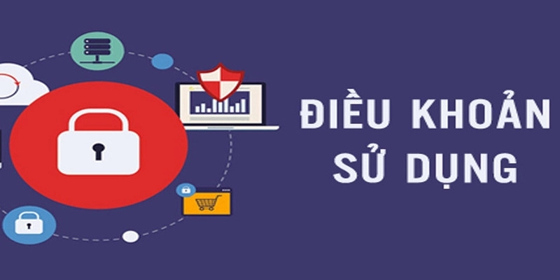 Điều kiện về việc đặt cược trực tuyến đối với thành viên trong nước
