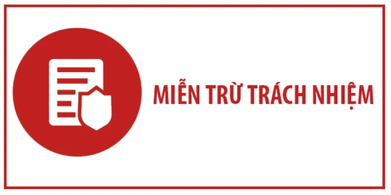Trường hợp hội viên tiết lộ thông tin chúng tôi sẽ không chịu trách nhiệm