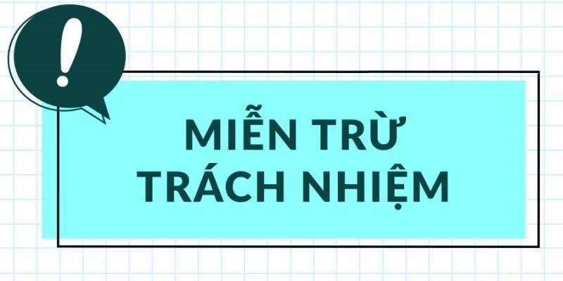 Người chơi tại Tài Xỉu online chịu trách nhiệm tuân thủ đúng các điều khoản