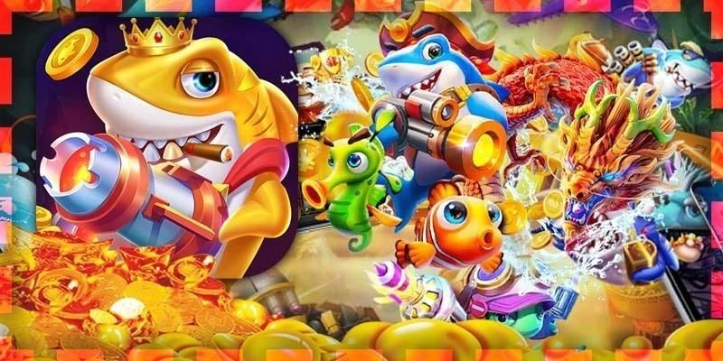 Mẹo chơi đơn giản tại Bắn Cá 52B Club
